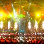 Classical Spectacular
