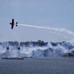 Red Bull Air Race coming to London