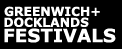 Greenwich festival Logo