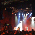 Suzanne Vega & Seth Lakeman - iTunes Live Festival