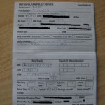Form 5090
