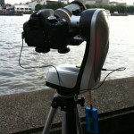Alternative to the Gigapan Epic?