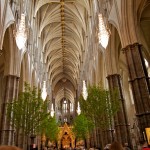 A Royal Wedding