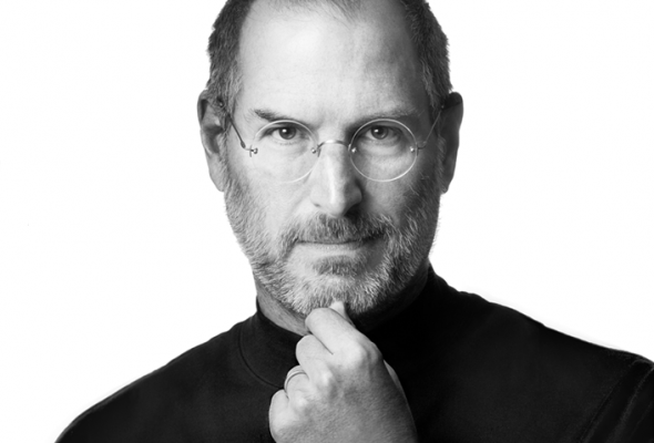 Steve Jobs